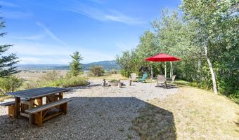 374 UPPER RIDGE Rd, Alpine, WY 83128