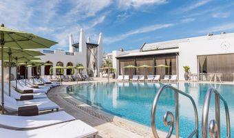 27 Admiralty Row 305, Alys Beach, FL 32461