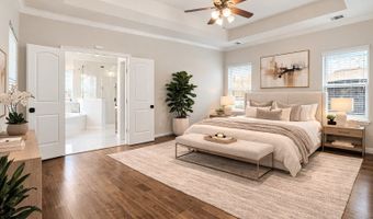 420 Prairie Run, Aledo, TX 76008