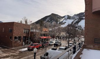 205 S Mill St 301-A, Aspen, CO 81611