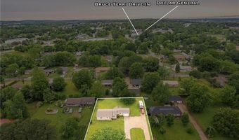 605 6Th St, Barling, AR 72923
