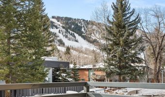 1024 E Cooper Avenue 3a, Aspen, CO 81611
