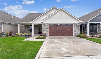 205 S Heritage Way, Andover, KS 67002
