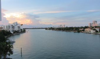 9821 E Bay Harbor Dr 503, Bay Harbor Islands, FL 33154