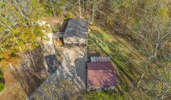 197 Old Homestead Rd, Big Sandy, TN 38221