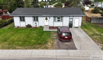 570 Lilac St, Blackfoot, ID 83221