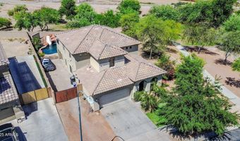 11965 W MONTE VISTA Rd, Avondale, AZ 85392
