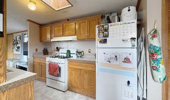 22 Antelope Dr, Buffalo, WY 82834