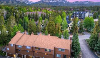 300 PRIMROSE Path 37, Breckenridge, CO 80424