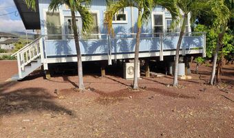 215 Aahi Pl, Kaunakakai, HI 96748