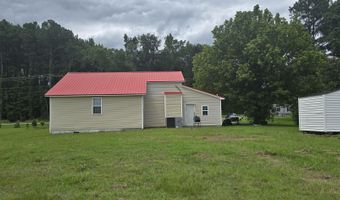 24034 N Nc 33 Hwy E, Aurora, NC 27806
