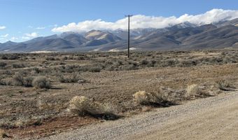 Hwy. 400, Imlay, NV 89418