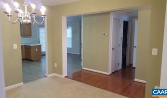 706 HOLLY HILL Dr, Barboursville, VA 22923