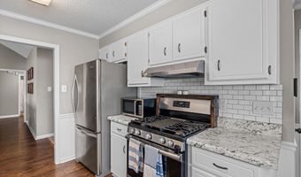 2015 Clarkston Dr, Augusta, GA 30909