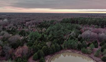 Tract 3 Acme RD, Asher, OK 74826