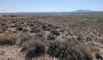 Skyline, Caliente, NV 89008