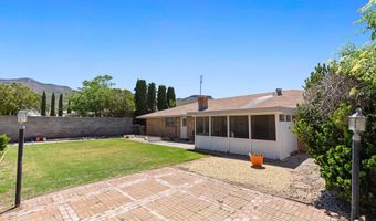 3003 Sunland Dr, Alamogordo, NM 88310