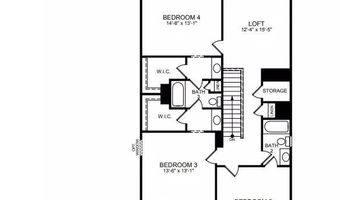 10243 SZALAY Ln, Ashland, VA 23005