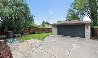 15861 Anne Ave, Allen Park, MI 48101