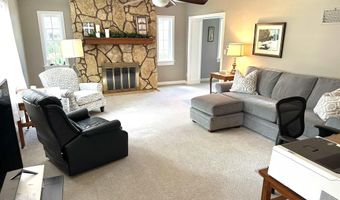 725 N Anthony Ave, Anthony, KS 67003