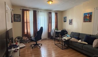 822 N 5TH St, Reading, PA 19601