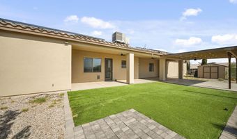 9858 N FALDALE Rd, Casa Grande, AZ 85122