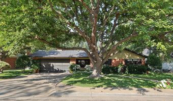 3212 S AUSTIN St, Amarillo, TX 79109