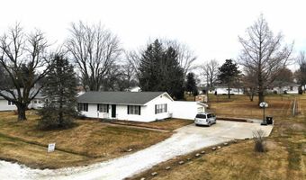 510 S Jackson St, Pittsfield, IL 62363