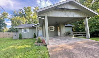 5 Dunholme Dr, Bella Vista, AR 72714