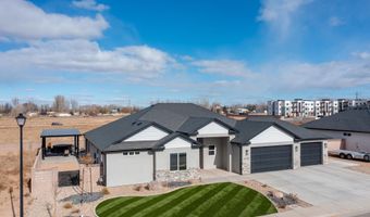 4420 W 300 N, Cedar City, UT 84720