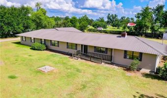 1886 Craven Rd, Baxley, GA 31513