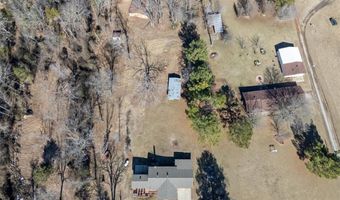 1206 Dow Jones, Alma, AR 72921