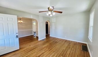 163 N 13th Ave, Beech Grove, IN 46107