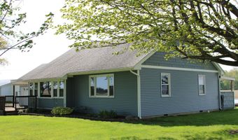 7465 Delisle Fourman Rd, Arcanum, OH 45304