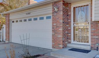 16506 E Arizona Dr, Aurora, CO 80017
