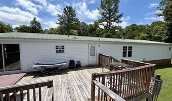 1140 SHORE Dr, Ashville, AL 35953