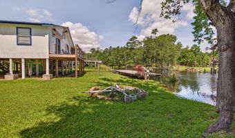 5030 Hawk St, Bay St. Louis, MS 39520