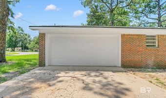 612 Bibb St, Bay Minette, AL 36507