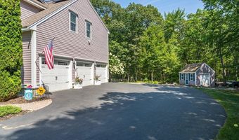 88 Drumlin Hill Rd, Bolton, MA 01740