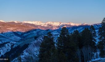 2584 Daybreak Rdg, Avon, CO 81620