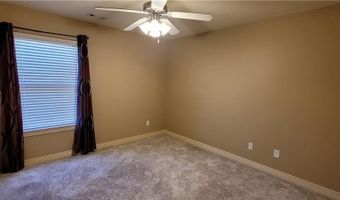 2305 Chinquapin Ave, Bentonville, AR 72713
