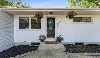 110 Pennsylvania Ave, Absecon, NJ 08201