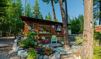 14259 Sunburst Dr, Bigfork, MT 59911