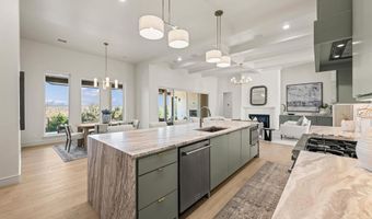 9408 Millstone Ct, Arcadia, OK 73007