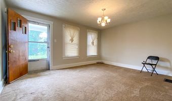301 Wykes St, Aliquippa, PA 15001