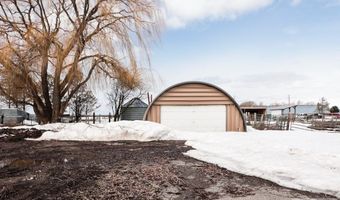 1413 N Hwy 20, Ashton, ID 83420