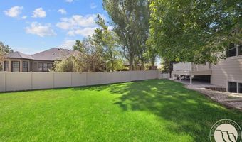 3447 Dunlop Ave, Billings, MT 59106
