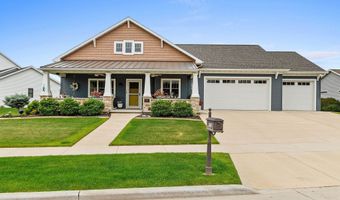 5401 N AMETHYST Dr, Appleton, WI 54913