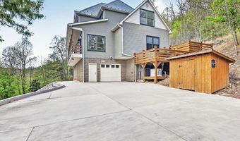 24327 N Fork River Rd, Abingdon, VA 24210