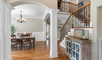 9937 Meadowstone Dr, Apison, TN 37302